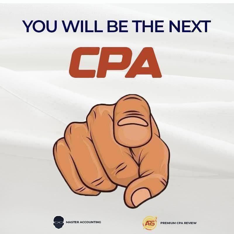JmanLopo's tweet photo. ๐ฅ CLAIM IT! ๐ฅ
You will be the NEXT CPA in 2026โจ
Stay focused, stay committed, and never stop believing in your journey. Your success is loading...
#MASterAccounting #FutureCPA #CPAJourney #CPAMotivation #AccountingGoals #CPAExamPrep #CPACandidate https://t.co/HR7uq5tfDQ