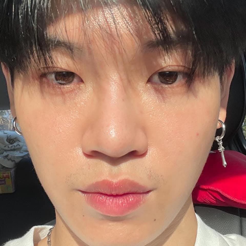 ไม่ได้หมดรัก แต่หมดแรง tweet media