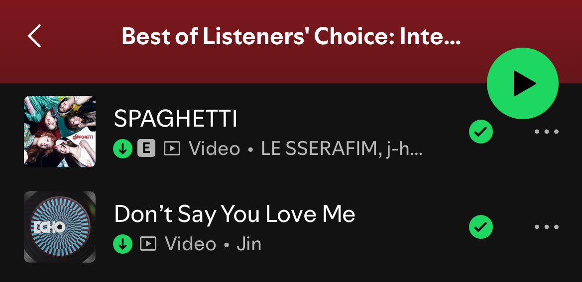 VOTE WITH ARMY⁷ tweet media