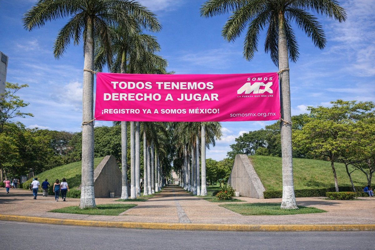 Alberto Naranjo Cobian 🇲🇽 tweet media