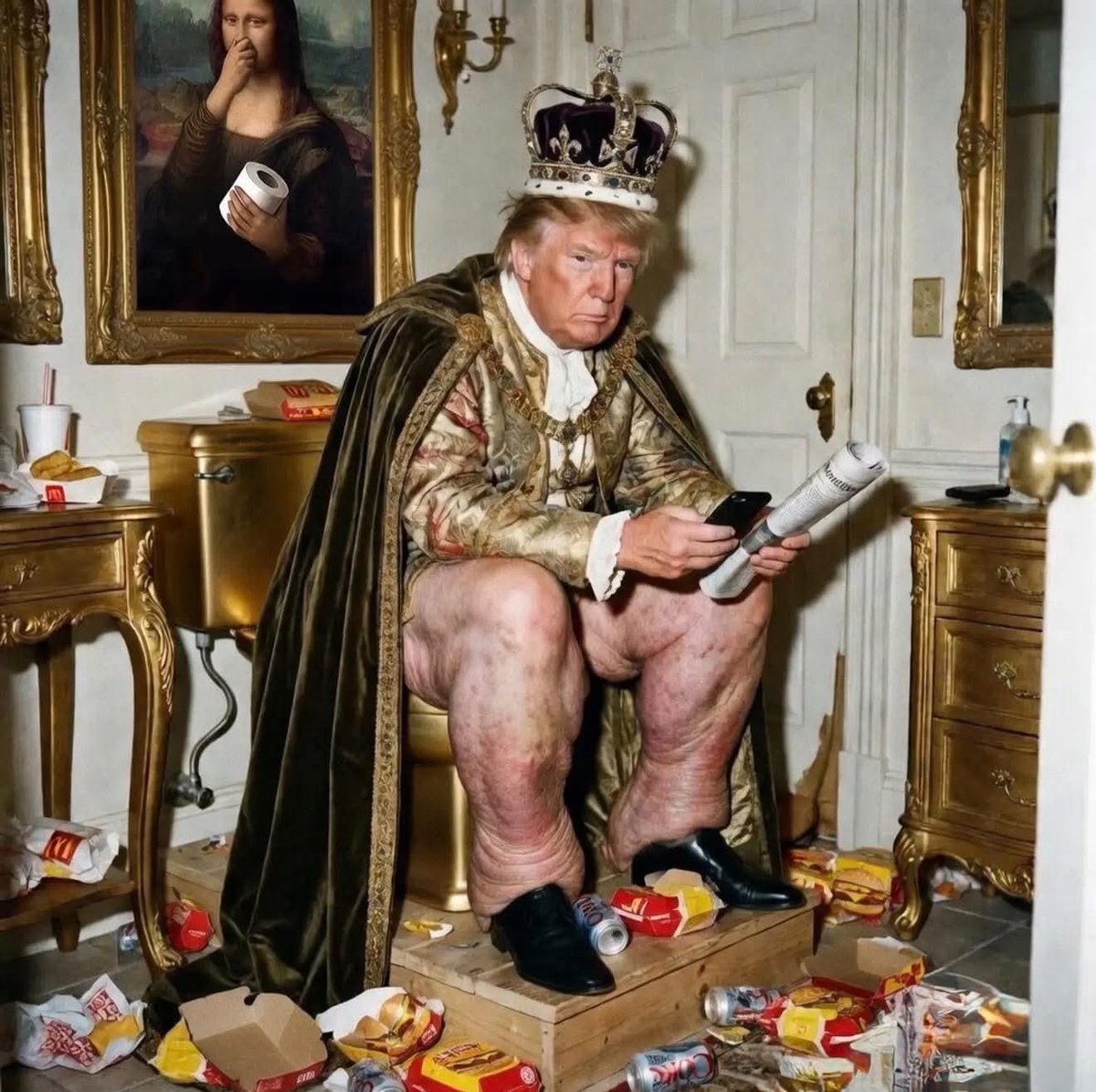 Roger Stanbrook tweet media