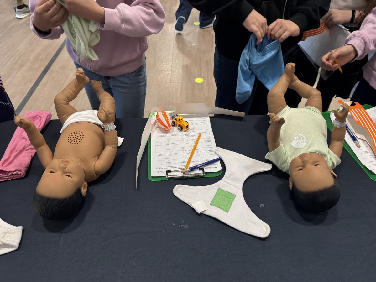 Socorro HS Education tweet media