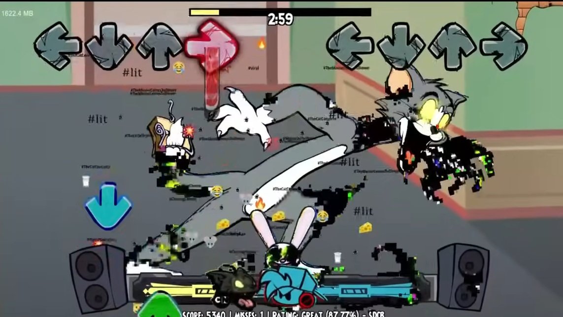 JUST A PERSON tweet media