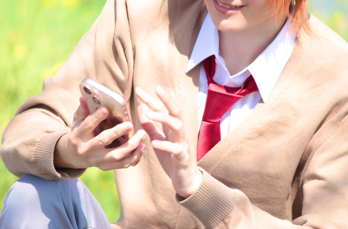 宮梨リッコ tweet media