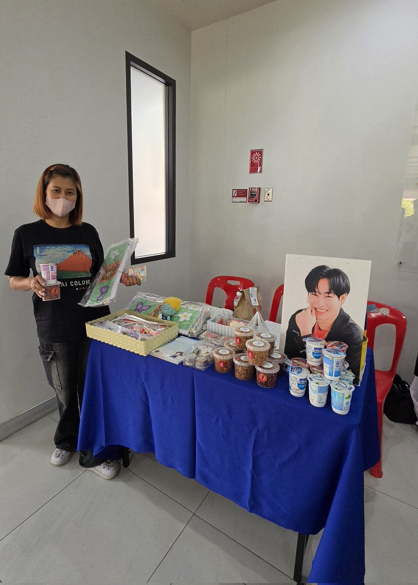 PFCVolunteerCNX's tweet photo. ขอบคุณนุชคนแรกค่า @saNOOKer_nook

702 BLOOD DONATION🩸
#นุชเชียงใหม่บริจาคเลือด
#BloodFromLove96th
#เป๊กผลิตโชค
#PeckPalitChoke
@peckpalit https://t.co/QEGKWyBM5A