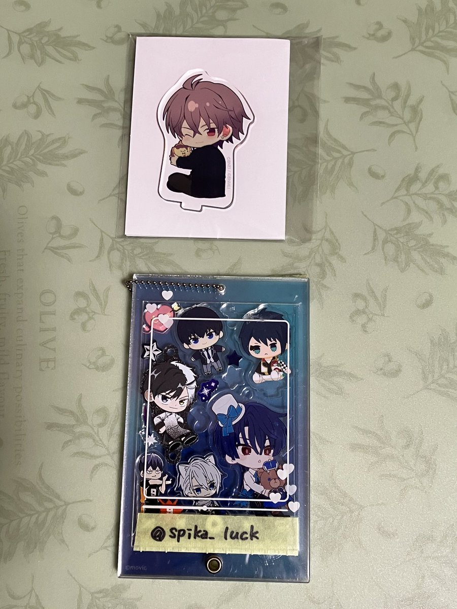 ∠ちょこ🍫 tweet media