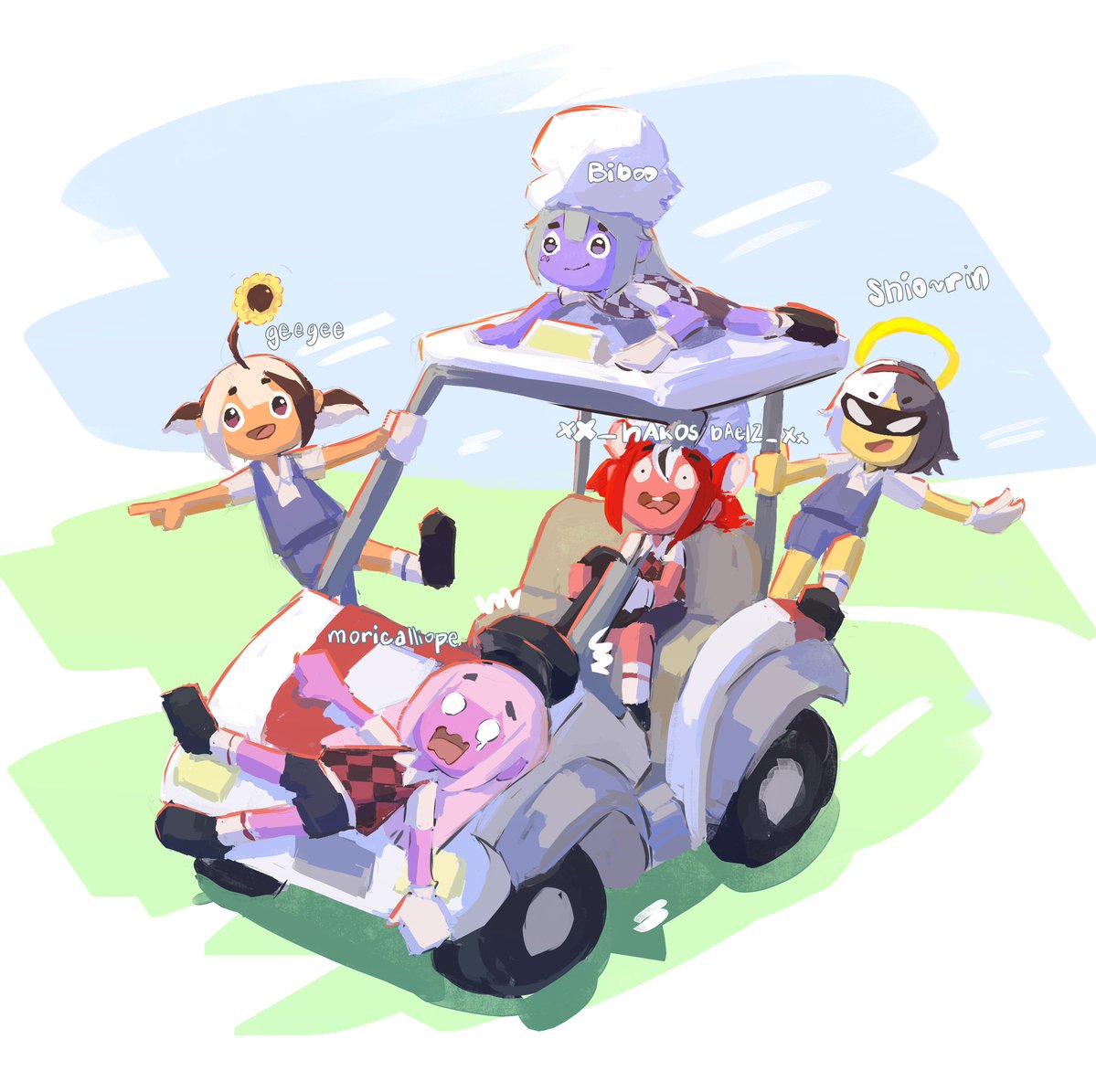 TabsArts tweet media