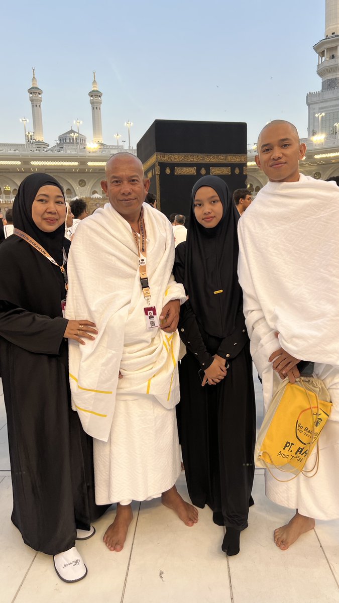 Dede Budhyarto tweet media