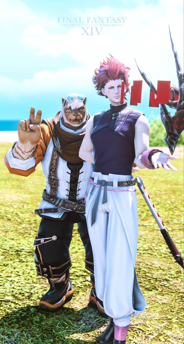 Muta Moo tweet media