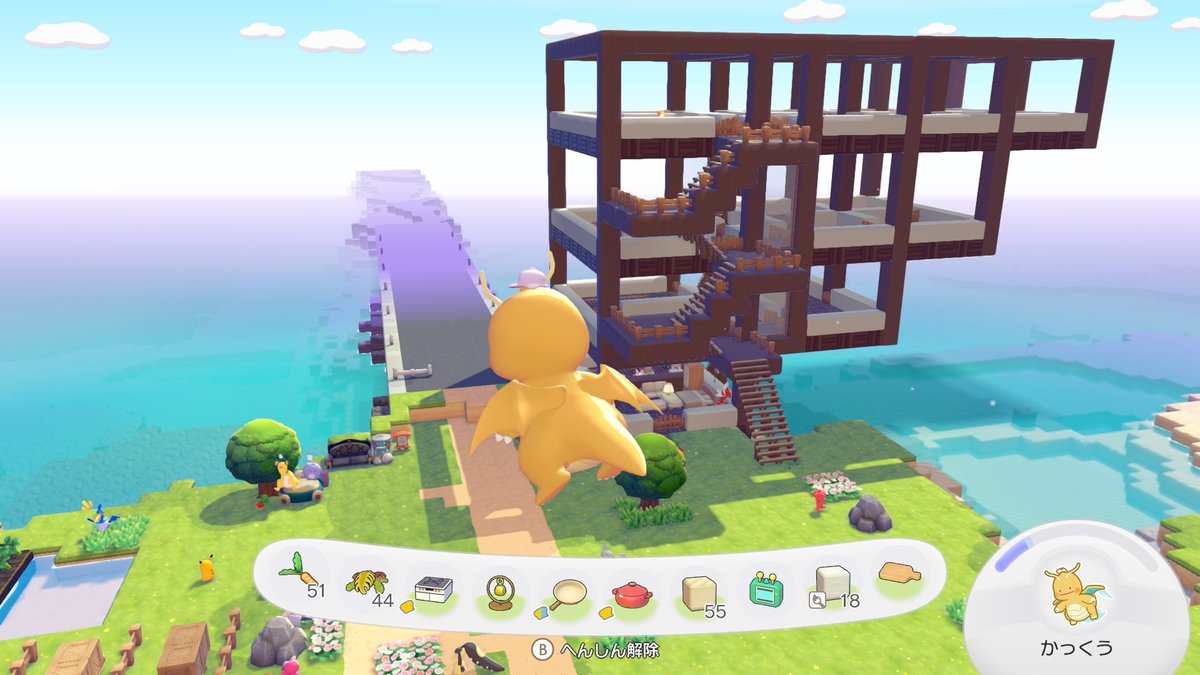 ぺちこ tweet media