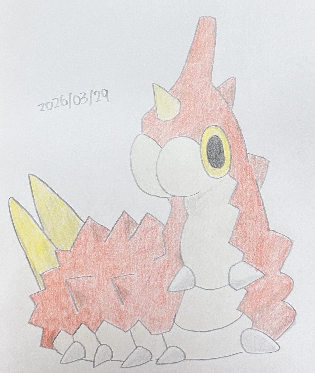 三日坊主のアトリエ tweet media