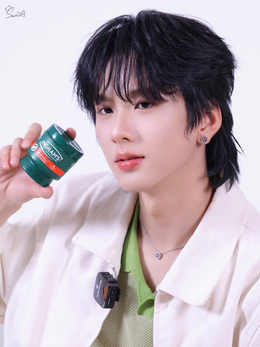 S_wan07's tweet photo. 🐱
SAVEWRG X INGRAMS
#INGRAMSxSAVE
#savewrg https://t.co/k5mJEmSEzu