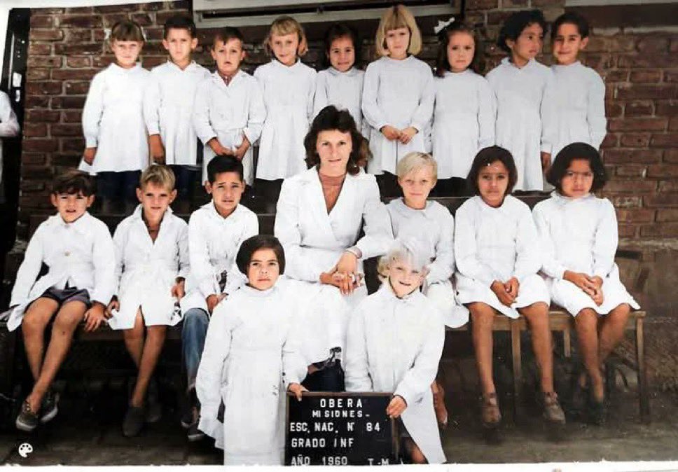 Milton Friedom5 ✈️ tweet media