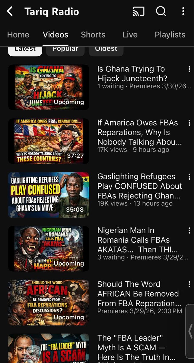 ⚡️AMADIOHA LIGHTING tweet media