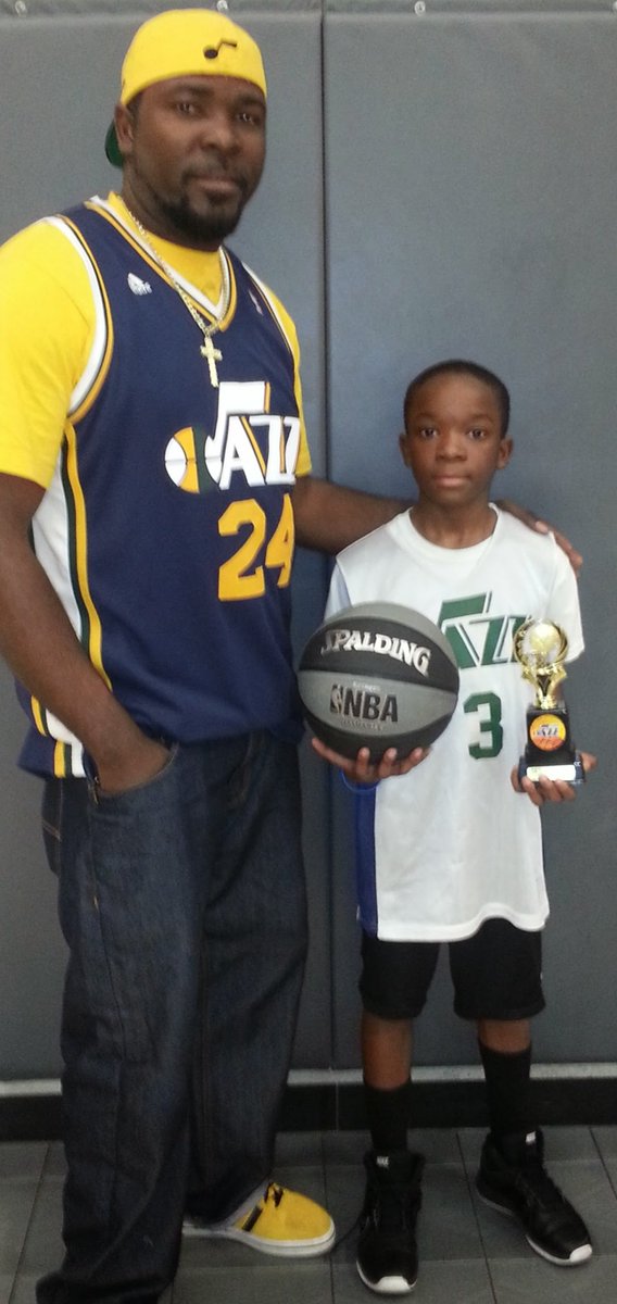 Prinze Doe/ Kevin Doe journey in College at BYU tweet media