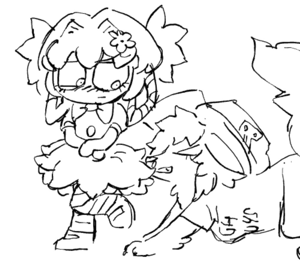 🦌ᴋɪɴɢ BLAYKE/SKYE 👑 tweet media