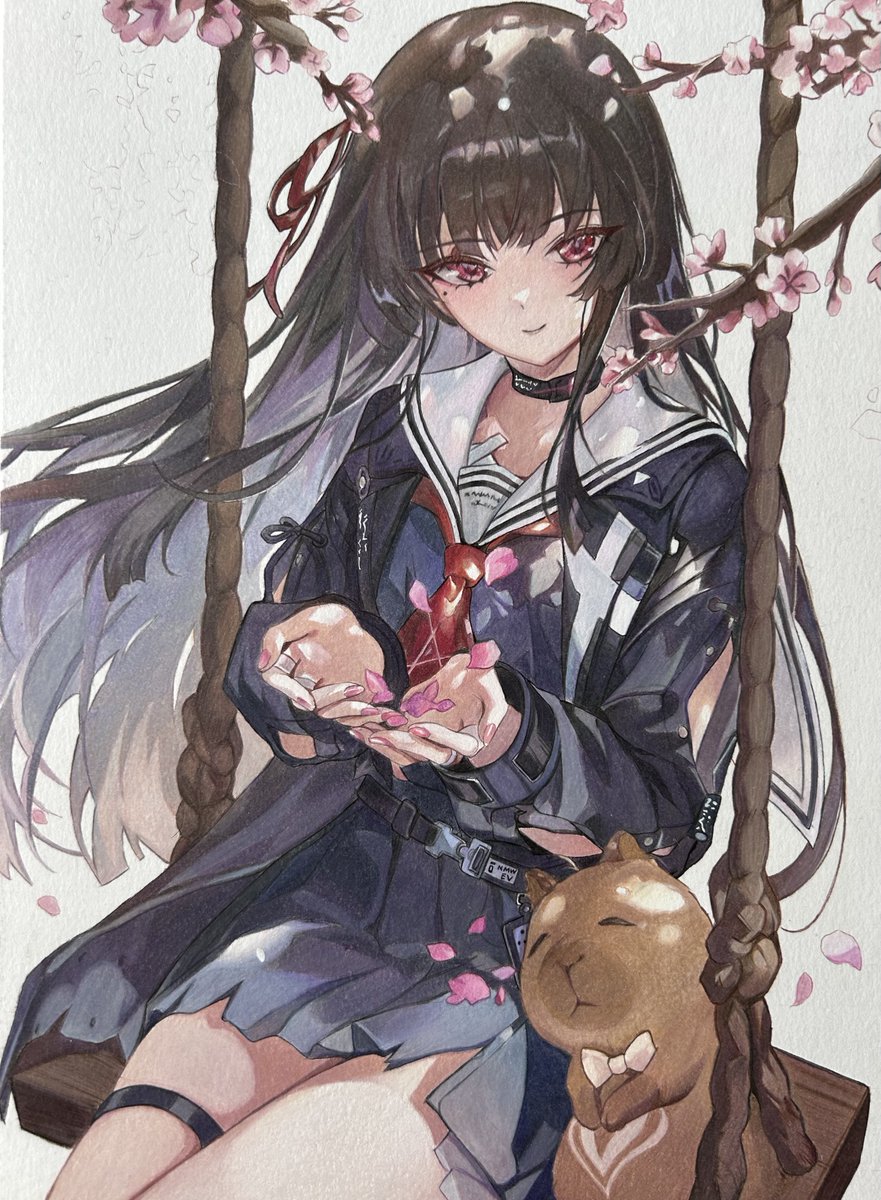 夏草🌱 tweet media