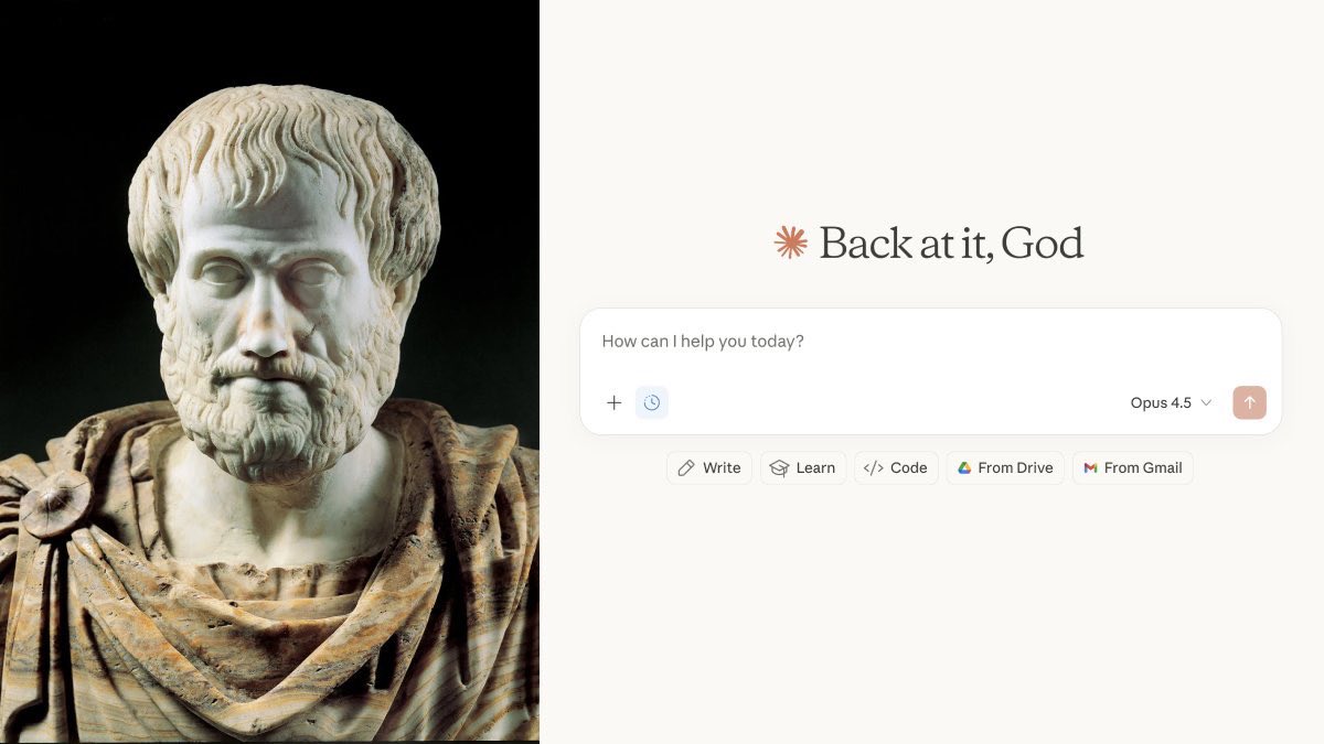 ガガロットAI tweet media
