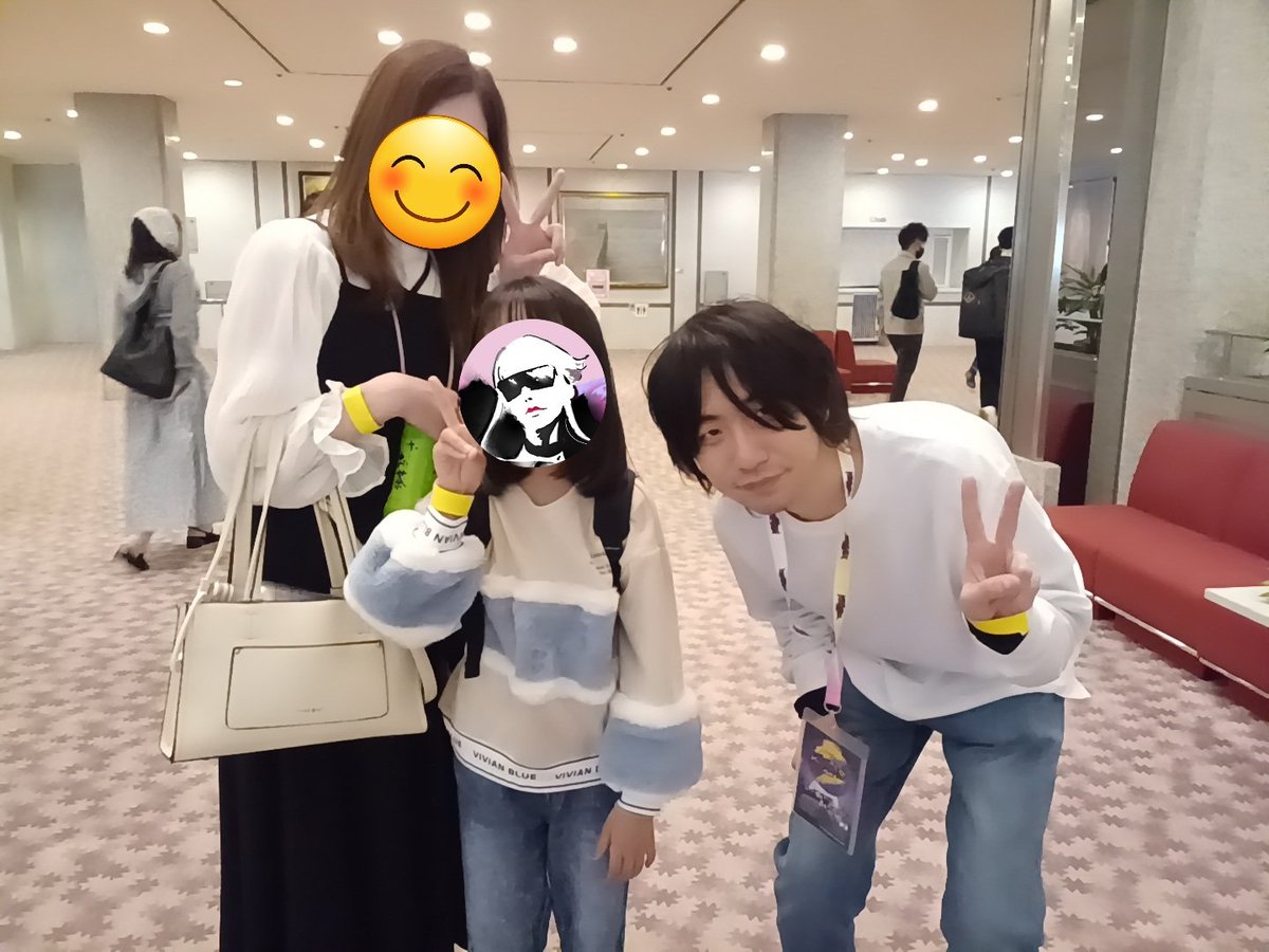 まぁちゃん tweet media