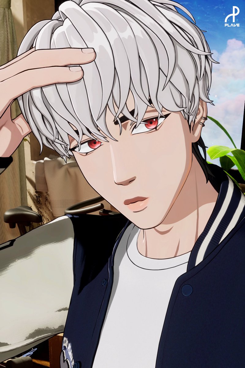 노롱이 tweet media