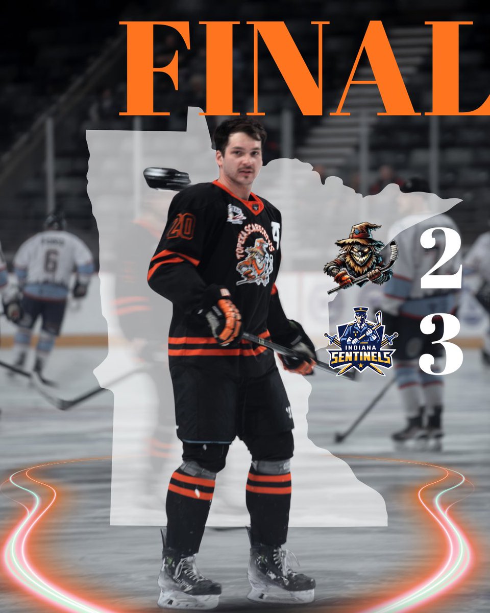 Topeka Scarecrows tweet media