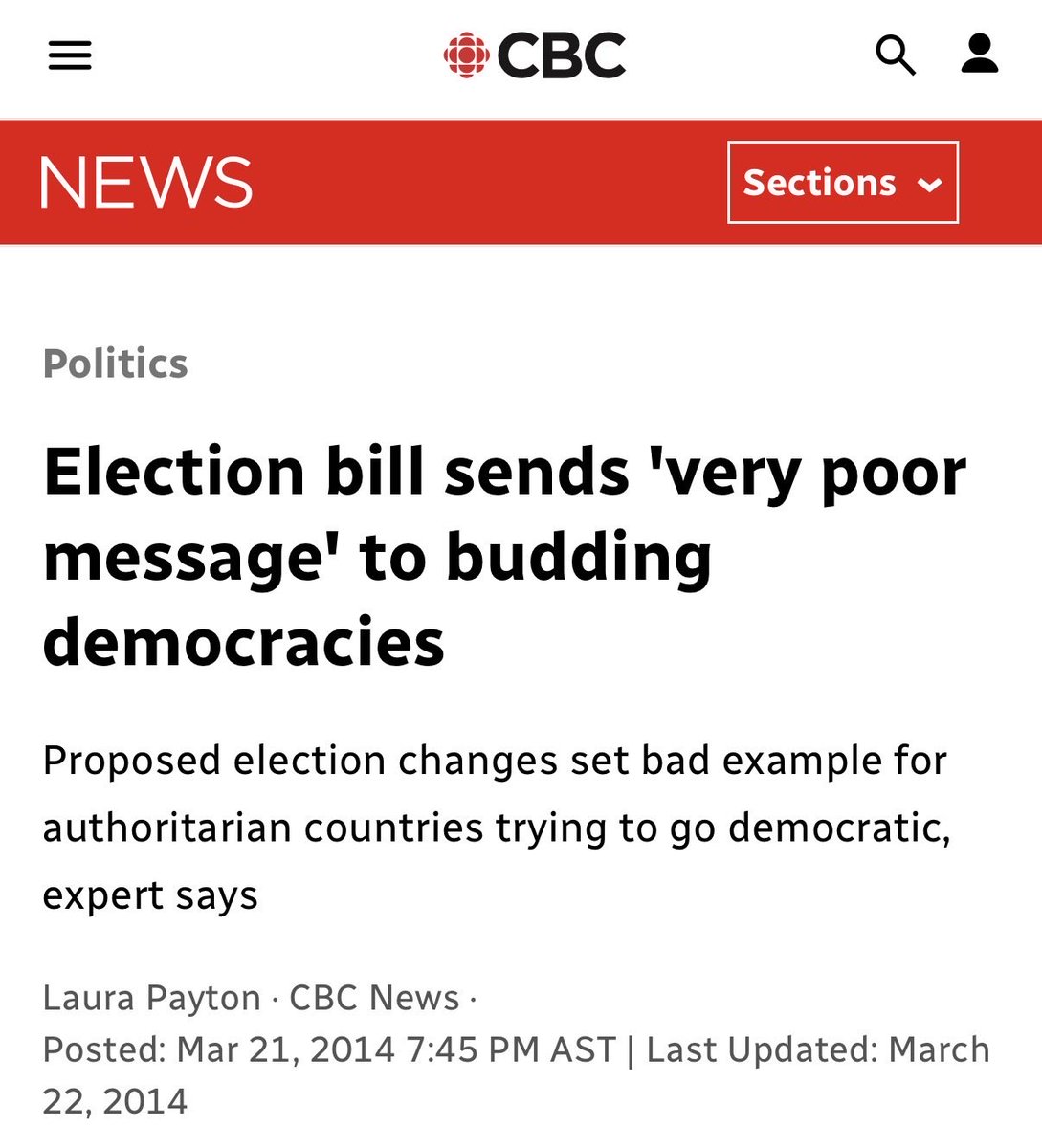 The Carney Files 🇨🇦 tweet media