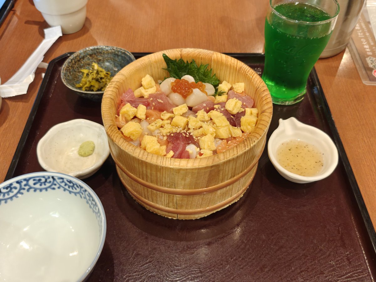 れんちょん💚♥🤍 tweet media