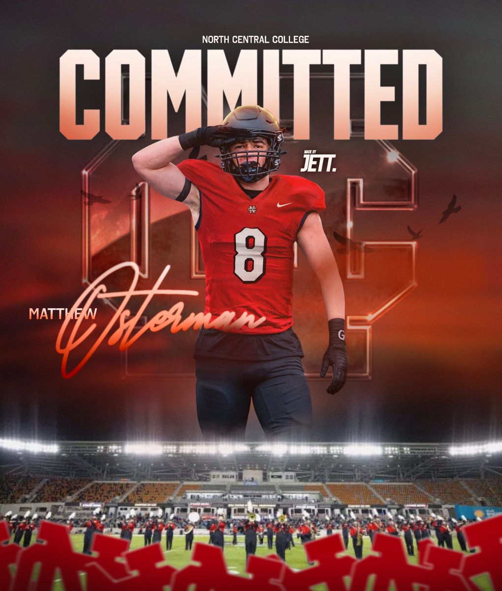 Matthew Osterman tweet media