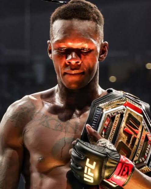 TheStylebenders's tweet image. 😔 Yeah… I agree. Izzy can retire now.
I don’t wanna see him overdo it like Silva or Woodley.
He could’ve stepped back, reset and rebuilt… but risked it all trying to brawl.
You’ve done well, Adesanya. Time to walk away. Protect your legacy.

#UFCFightNight #Adesanya #Pyfer