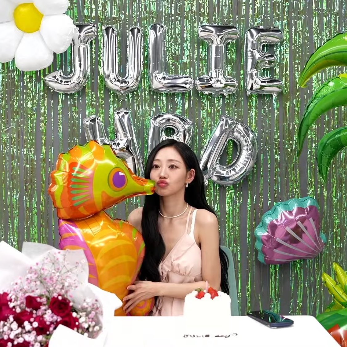 Cala.𖥨

Happy birthday to Jema’s forever muse🥺🩷