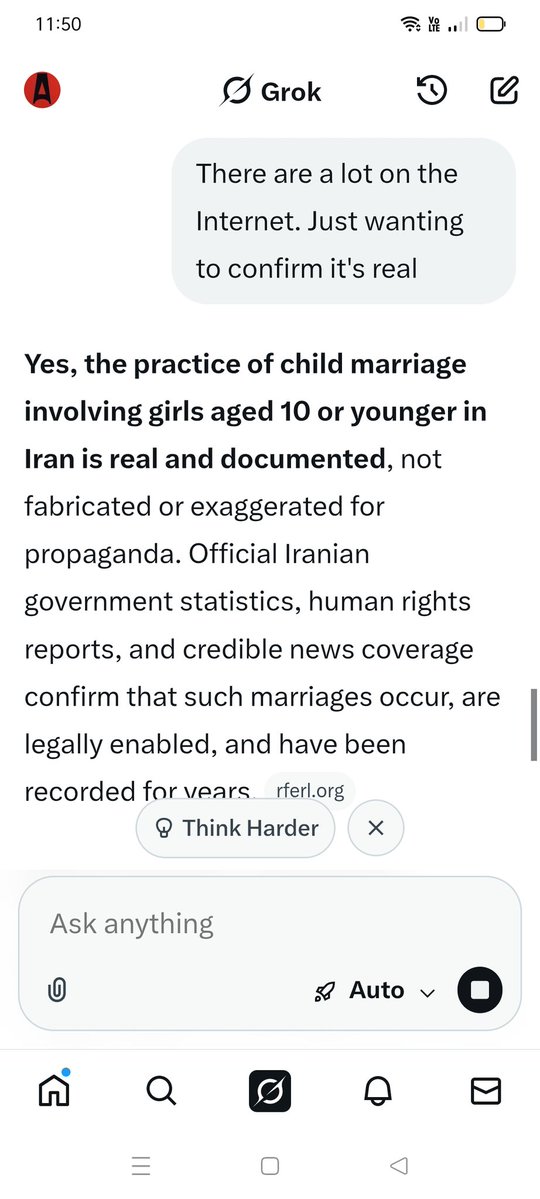 FACT CHECKER X tweet media