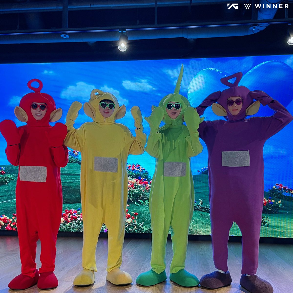 neenaโs plain ๐๐โจ tweet media