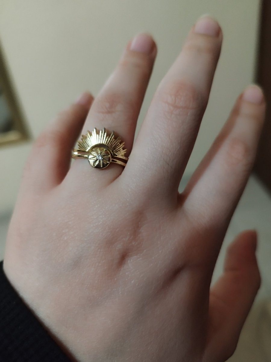 De aquí a que me pida matrimonio 🔥