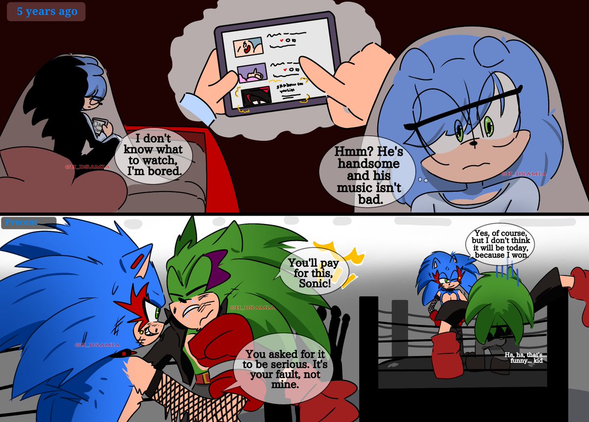 Samia_ships tweet media