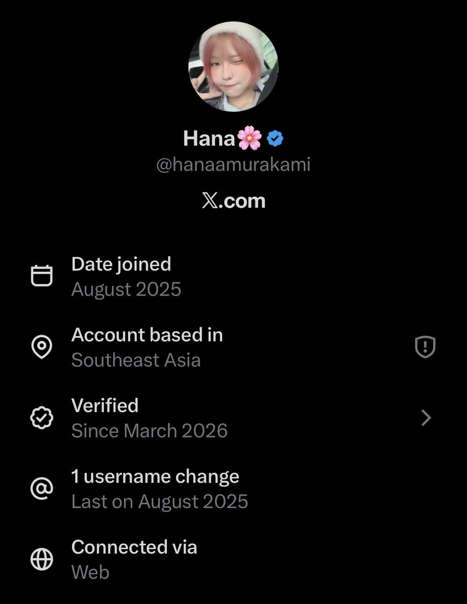 iShowDelusions's tweet photo. @Deplorable94 @hanaamurakami He’s a filipino pretending to be Japanese https://t.co/MiRrC0USU0