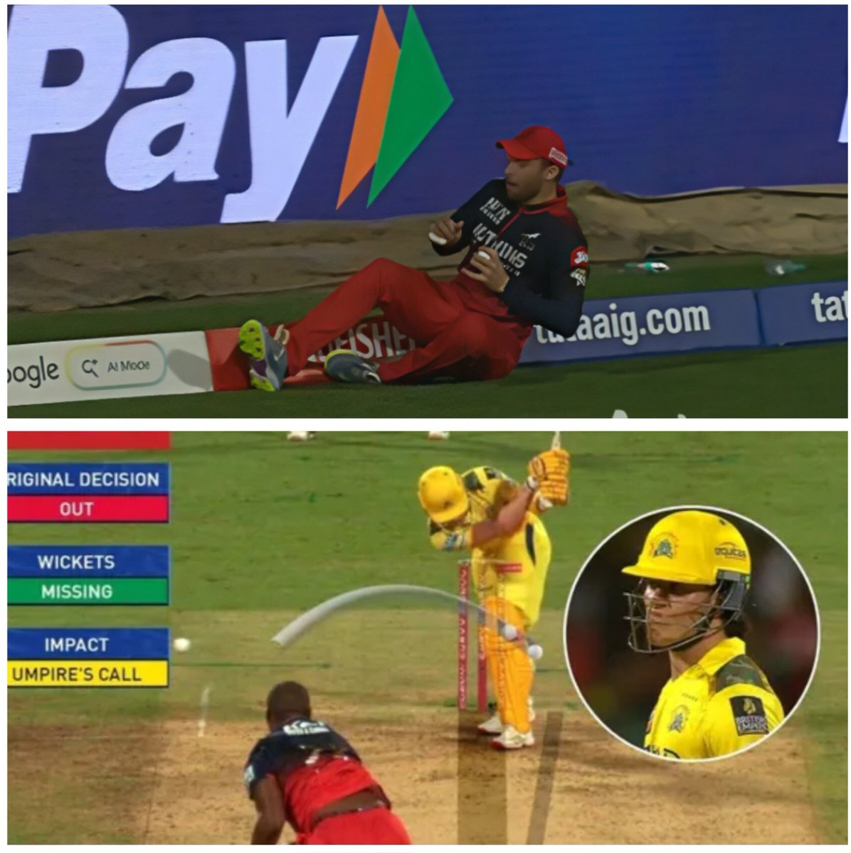 cricketplusmeme tweet media