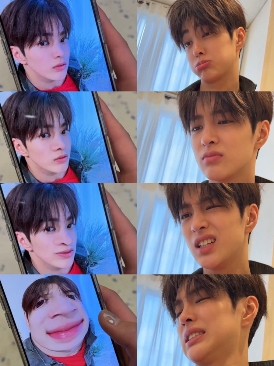 keonho loops tweet media