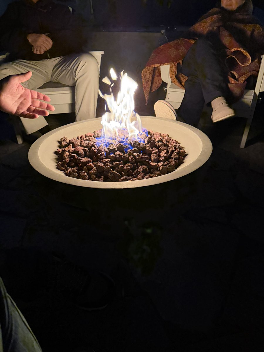 Cole Grinde tweet media