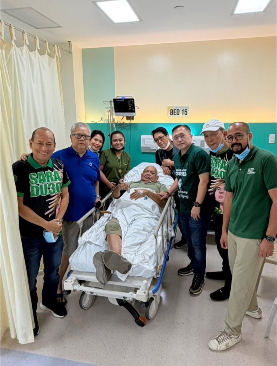 Bilyonaryo News Channel tweet media