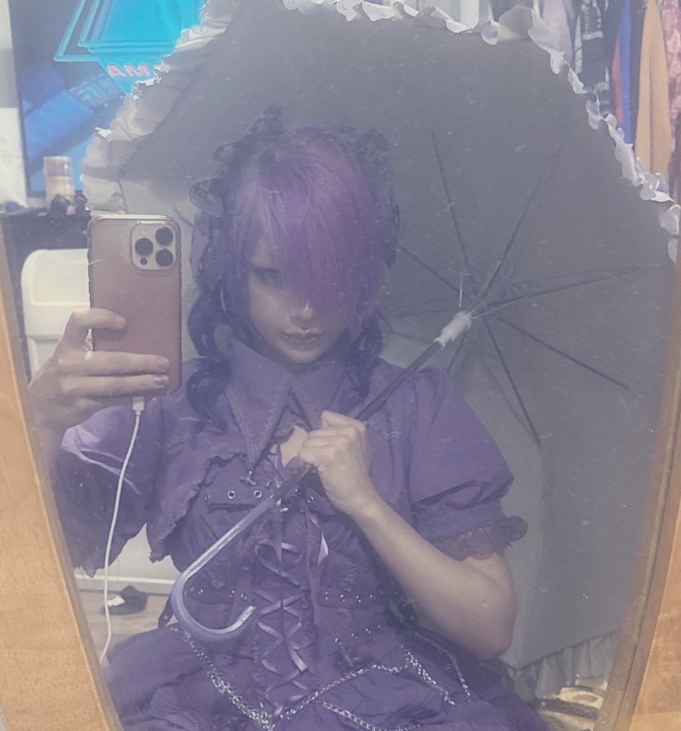 Rai ฅ^•ﻌ•^ XAA FAN 👾☆ tweet media