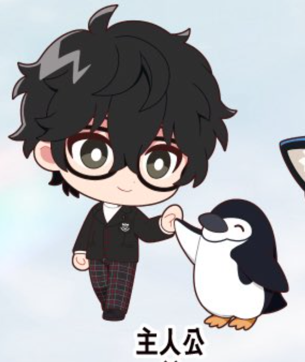 satanaels's tweet image. chinstrap penguin 🐧 #BestFriend 🩶🖤