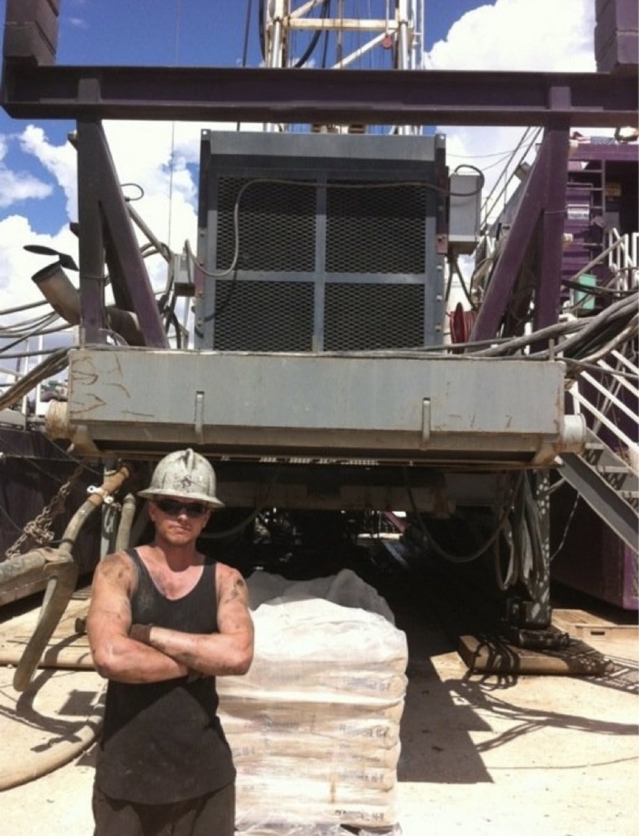 Collin McLelland 🏴‍☠️ tweet media