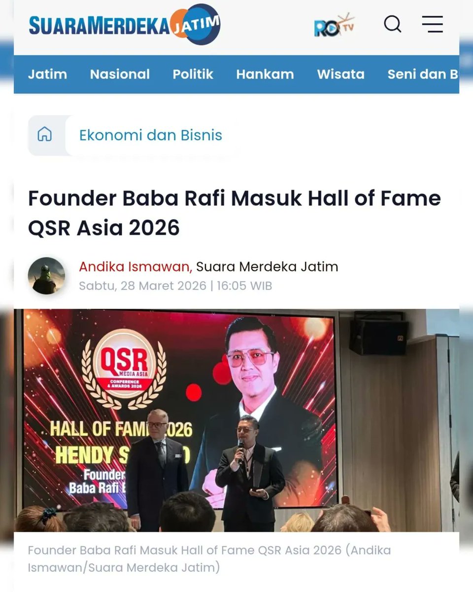 Hendy Setiono tweet media