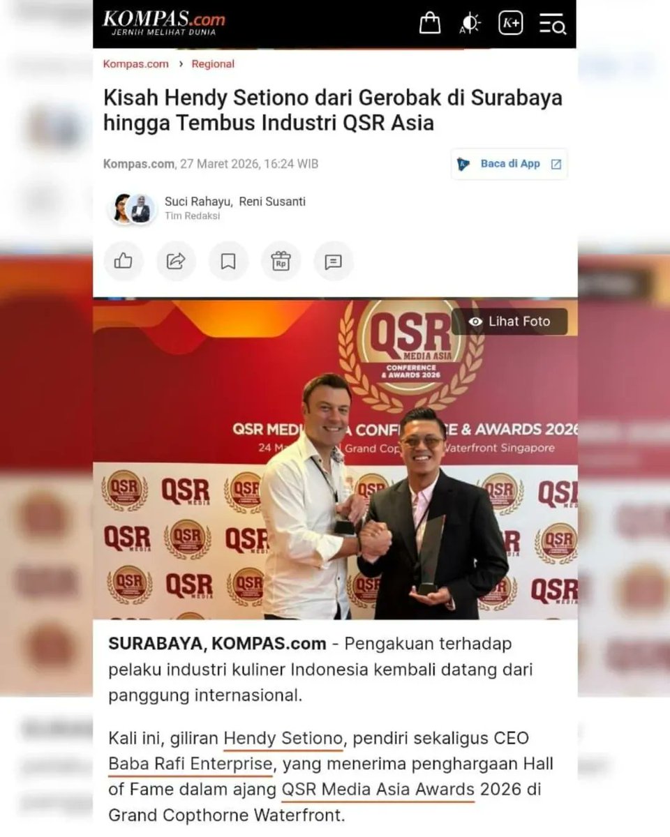 Hendy Setiono tweet media