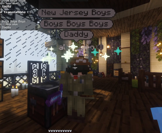 {pink} moon ♡ tweet media