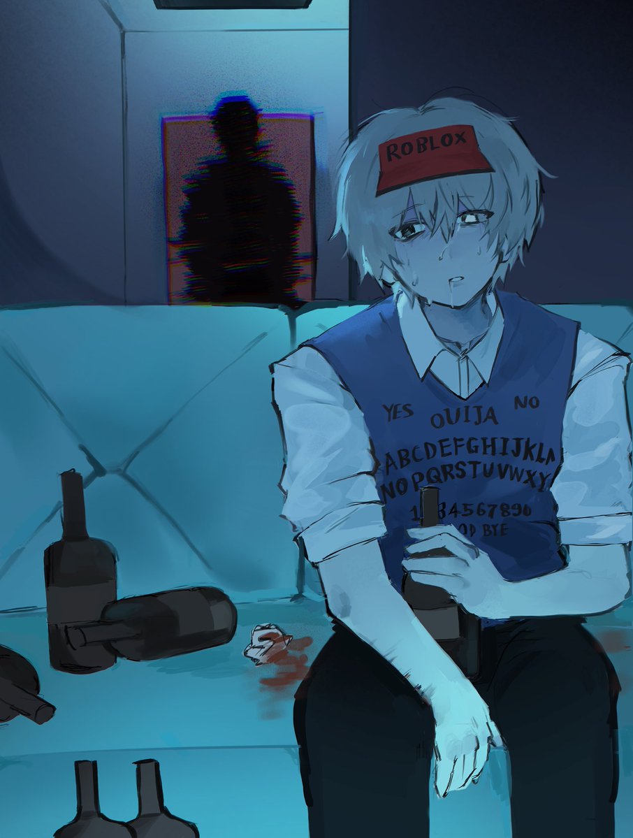 치폭피 상태:이반 tweet media