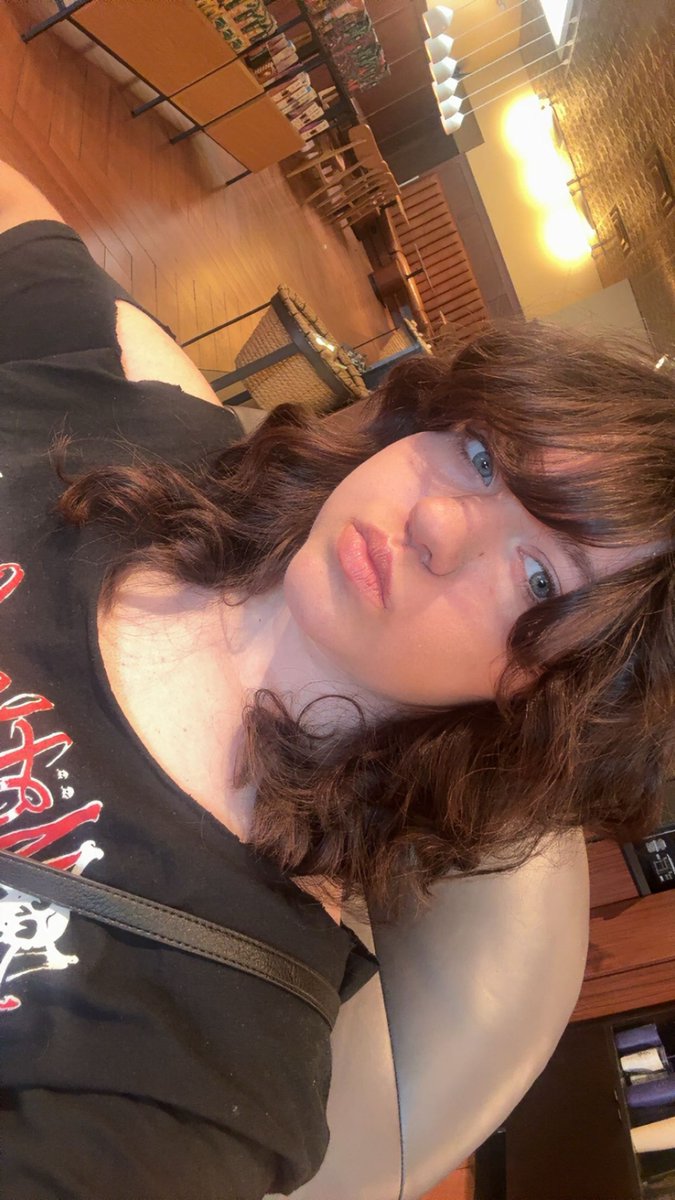 .ᐟ.ᐟ Maeve - Haley Williams of shedtwt .ᐟ.ᐟ tweet media