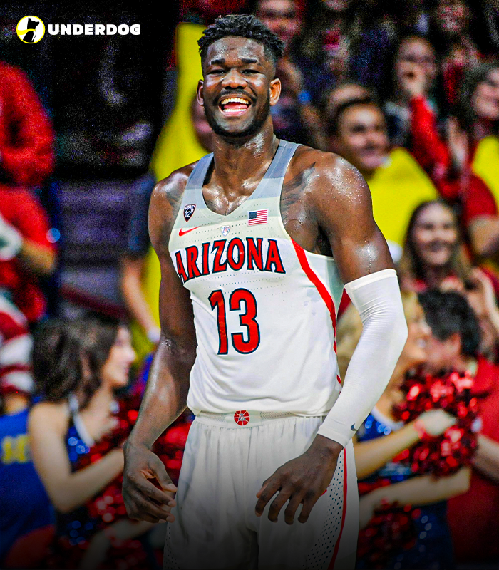 Underdog tweet media