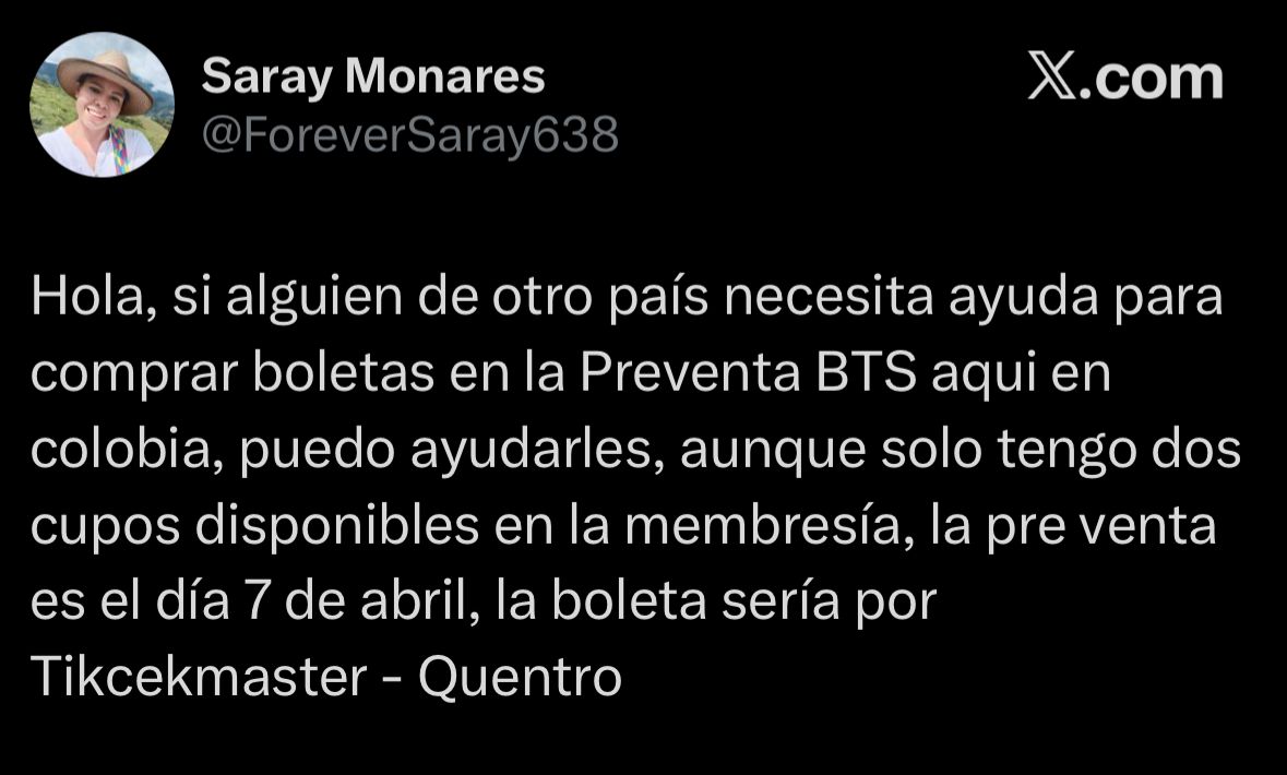 🇨🇴𝓙𝓲𝓷𝓷𝓲𝓮𝓷 ₇ |𝘽𝙏𝙎 𝙞𝙣 𝘾𝙤𝙡𝙤𝙢𝙗𝙞𝙖 tweet media