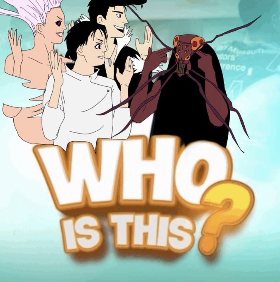 iori・乙骨 tweet media